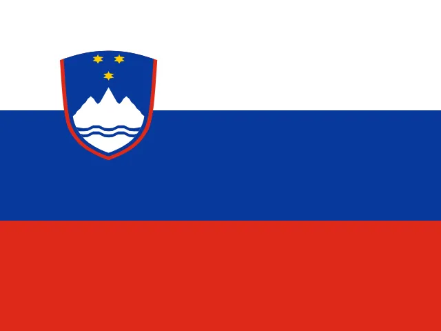 Slovenščina